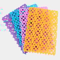 ارضيه بلاستيك للاقفاص