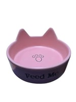 صحن سيراميك الوان مختلفه