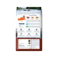 كانيفا اكل قطط جاف خالي من الحبوب سلمون وتونة لدعم...