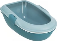 تريكسي صحن رمل ليتربوكس مع مجرفه ذاتيه 3 طبقات