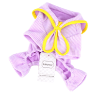 ملابس للقطط والكلاب الوان ومقاسات مختلفه