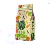 اعواد جاردن بيتس فيجي فريندز مكافآت للكلاب بالخضرو...