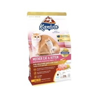 اكل قطط كانيفا ماذر بيبي كات 370 جرام