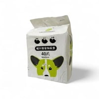 فرشة تدريب مقاس 60×60 40 حبة