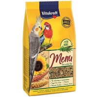فيتا كرافت اكل طيور متكامل للكروان والكوكتيل 3ك