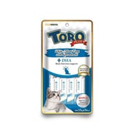 مكافأة للقطط تورو بلس بالتونا لصحة الدماغ والجهاز...