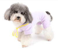 ملابس للقطط والكلاب الوان ومقاسات مختلفه