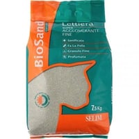 رمل بايو ساند للقطط مطهر ومعطر 7.5 كيلو