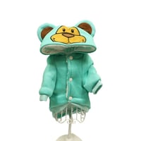 ملابس قطط (الوان مختلفة )