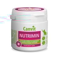 كانفيت الفيتامينات والمعادن المعقدة مع التورين للق...