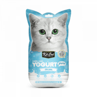 كيت كات مكافات للقطط يوغارت اوجينال 10جم