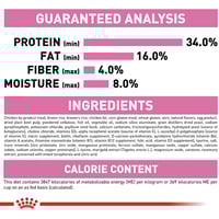 رويال كانين كتين طعام جاف للقطط الصغيرة 4 ك