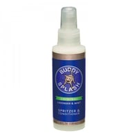 بخاخ وبلسم مرطب للكلاب بادي سبلاش باللافندر والنعن...