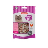 زولكس سناك ميني تشيكن ساندوتش 50 جم