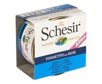 شده شيزر كيتن بالتونا مع نبتة الصبار طعام رطب للقط...