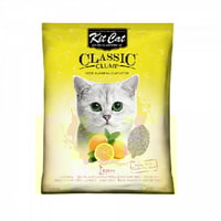 رمل كت كات كلاسيك برائحة الليمون 10لتر