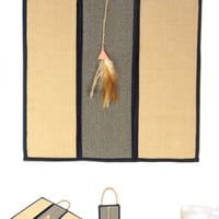 سمارتي كات حصيرة خدش للقطط