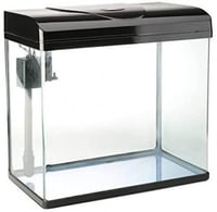 حوض سمك DS-380F (ألوان مختلفة)