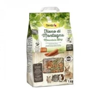 اكل للارانب طبيعي تيموثي هاي مع الجزر من جيمبي 1 ك...