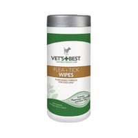 مناديل فيتس بيست مبللة للبراغيث والقراد للكلاب 50...