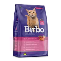 بيربو مزيج طعام القطط لحم ودجاج و سمك 7 ك