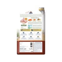 كانيفا اكل قطط جاف اندور خالي من الحبوب 7 كيلو