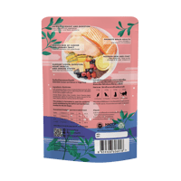 اكل قطط بالدجاج والسلمون لتعزيز الجهاز المناعي من...