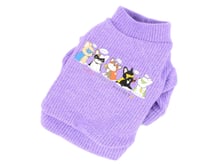 ملابس للقطط والكلاب الوان ومقاسات مختلفه