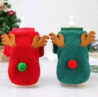 ملابس للقطط والكلاب الوان ومقاسات مختلفه