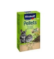 فيتاكرافت طعام الشنشيلا بالشعير والحبوب 1kg