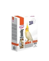 لولو بيتس طعام كروان 1 ك