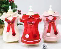 ملابس للقطط والكلاب الوان ومقاسات مختلفه