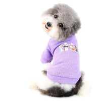 ملابس للقطط والكلاب الوان ومقاسات مختلفه