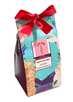 بوكس رون رون 4 نكهات متنوعه