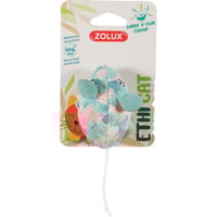 لعبه زولكس على شكل فار