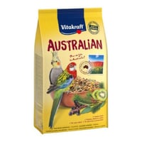 اكل طيور فيتا كرافت للكروان مع الفواكه 750 جرام