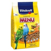 اكل طيور فيتا كرافت بادجي 500 جرام