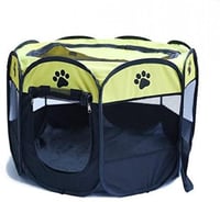 خيمة للحيوانات الاليفة صغير (الوان مختلفة)