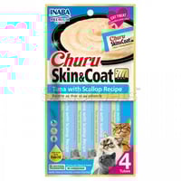 مكافاءات انابا تشورو للفرو والجلد تونا مع المحار 4...