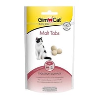 جيم كات فيتامين للقطط اقراص للعناية بالجهاز الهضمي...