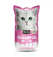 مكافئات كيت كات يوغارت توت برى 10 جرام