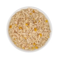 شيزر سيلفر دجاج طعام للقطط الكبيرة 70جم