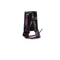 صدرية مع ليش للكلاب