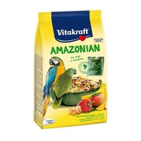 فيتا كرافت اكل طيور للببغاوات بالخضار والفواكه 750...