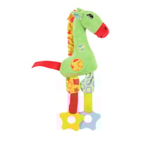 زولكس جويت تشيوت بوبي