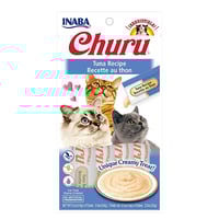 اينابا تشورو هريسة التونا