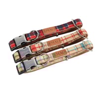 زولكس سكوت طوق للكلاب 15ملم