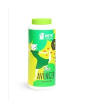 بيتس ريبابليك شامبو جاف بودرة -افينجر - 200 مل