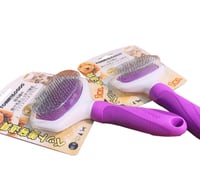 مشط فوشيا تومي اند كوكو صغير