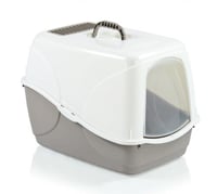 صحن رمل بافي مغلق